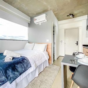 Apartamento de 1 Dormitorio